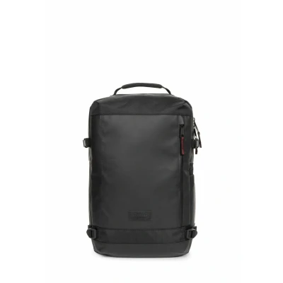 Image of Eastpak Rucksack, Size: One Size, Cnnct top black