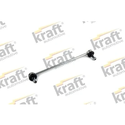 Image of Link/Coupling Rod, stabiliser bar KRAFT AUTOMOTIVE 4302887