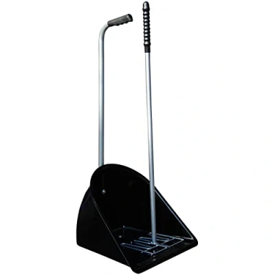 Image of Harry&#039;s Horse Stable manure collector