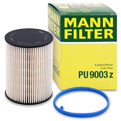 Image of Fuel FILTER MANN PU 9003 z