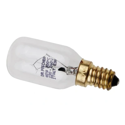 Image of Whirlpool Indesit 484000008842 E14 oven bulb C00385585 300 T25 25W d e f i nlgb