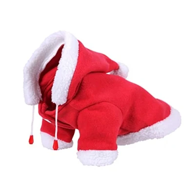 Image of QHP Rug Dog Christmas