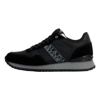 Image of Napapijri Cosmos Kids Teens, Black/White, 42 EU