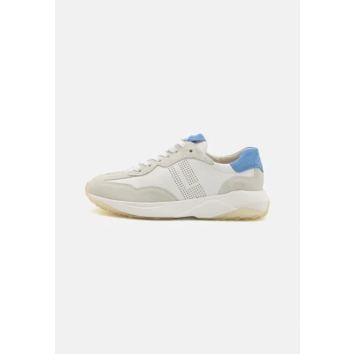 Image of Paul Green Trainers, Women&#039;s, Size: 6, Ice/white Calfskin