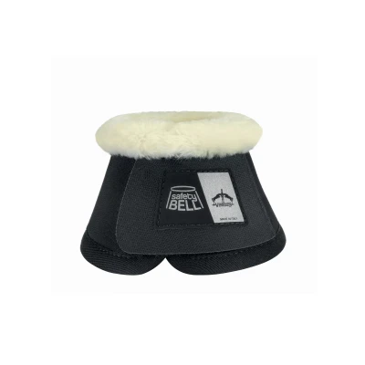 Image of Veredus Safety Bell Light Save the Sheep overreach boots