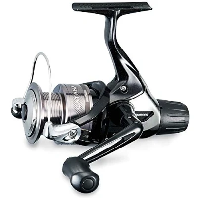 Image of Shimano Catana RC 4000 Fishing reel