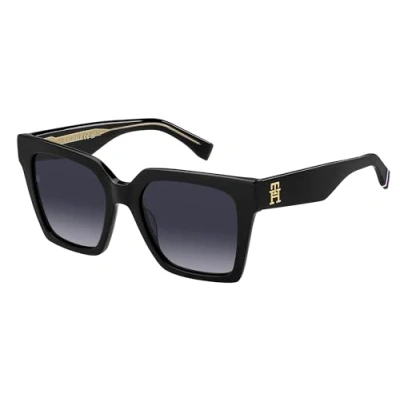 Image of Tommy Hilfiger Unisex Sunglasses, 807, 66