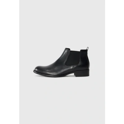 Image of Gabor Women&#039;s Chelsea Boots, Ankle Black 27, 42 EU