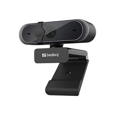 Image of Sandberg usb webcam pro 5705730133954