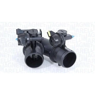 Image of Throttle body MAGNETI MARELLI 802001383309