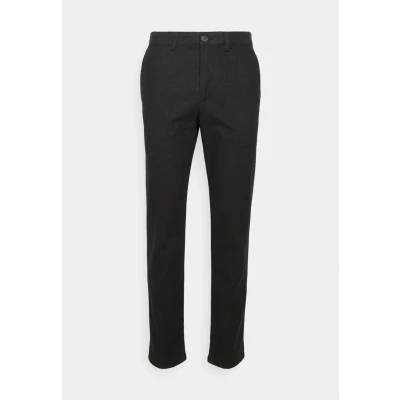 Image of Selected Homme Slhslimtape Miles Pants Trousers black, Men&#039;s, Size: 30x32, Black