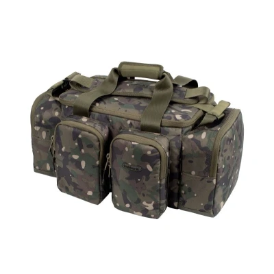 Image of Trakker NXC Camo Pro Carryall Medium