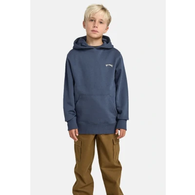 Image of BILLABONG Boy&#039;s Arch Po Pullover Sweater (pack of 1)