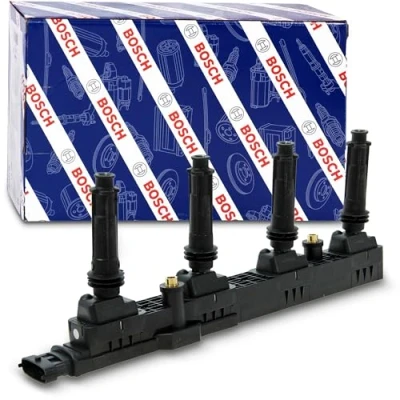 Image of Ignition Coil BOSCH 0 221 503 468