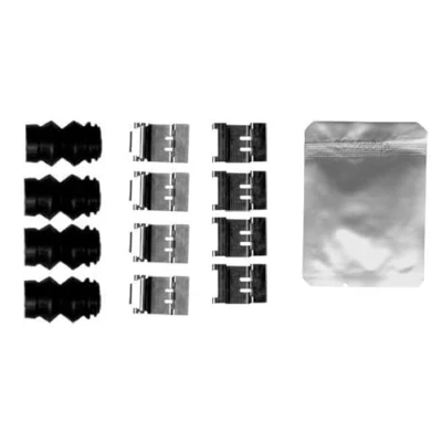 Image of Accessory Kit, disc brake pad BOSCH 1 987 474 774
