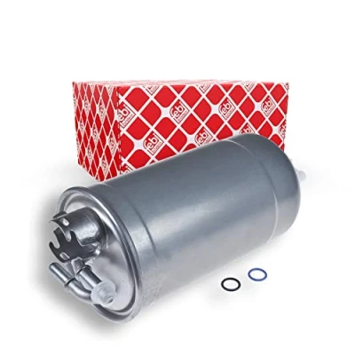 Image of Fuel filter FEBI BILSTEIN 109115
