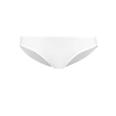 Image of Schiesser Invisible Pants, Women&#039;s, Size: 12, Weiß