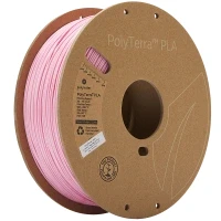 Image of Polymaker 70908 PolyTerra Filament PLA geringerer plasticgehalt, wasserlöslich 1.75mm 1000g Saku