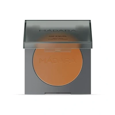 Image of Madara Air Equal Soft Silk mineral Powder Deep 9g