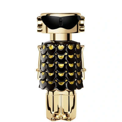 Image of Paco Rabanne FAME Parfum Refillable 80ml