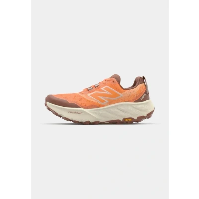Image of New Balance Fresh FOAM Hierro V9 Trail running shoes, Women&#039;s, Size: 3.5, Hot mango shoes