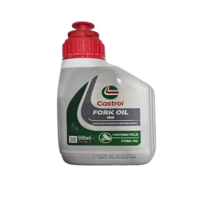 Image of Hydraulic Oil CASTROL 15F1ED