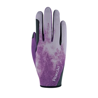 Image of Roeckl Wing riding glove