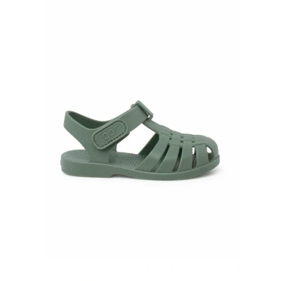 Image of IGOR Pool slides for kids, Size: 7K, Verde Synthetics