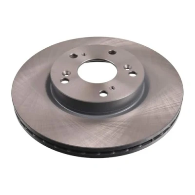 Image of Brake Disc FEBI BILSTEIN 31399