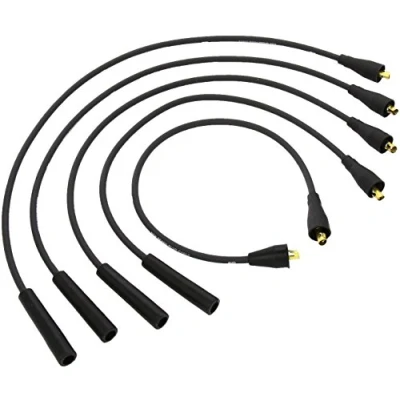 Image of Ignition Cable Kit NGK 8537