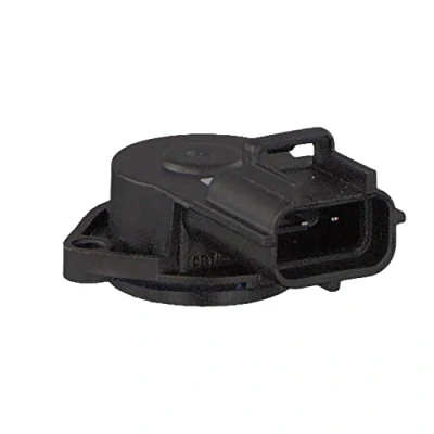Image of Sensor, throttle position FEBI BILSTEIN 103689