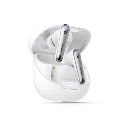 Image of Anker Soundcore Liberty 4 Nc White