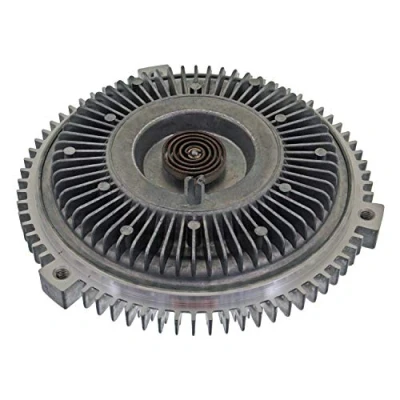 Image of Clutch, radiator fan FEBI BILSTEIN 18685