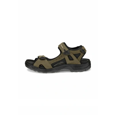 Image of ECCO Offroad Walking sandals, Men&#039;s, Size: 9, tarmac shoes