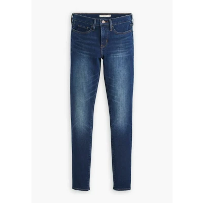 Image of Levi&#039;s 311 Shaping Skinny Jeans Fit Cave wall0521, Women&#039;s, Size: 26x28, wall 0521