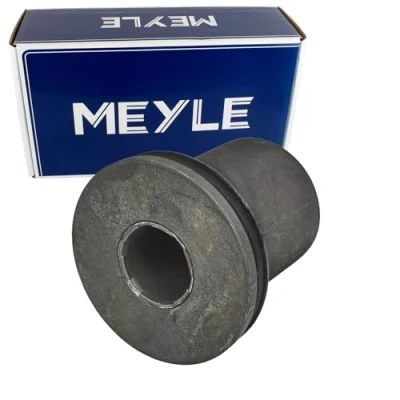 Image of Bush, control arm mounting MEYLE 614 610 0006
