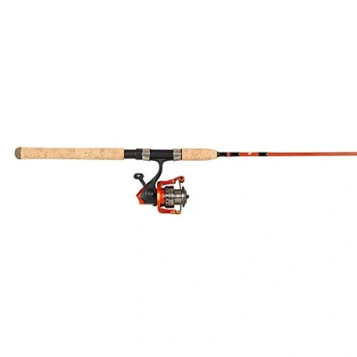 Image of Abu Garcia Revolution combo 165cm 2 12g Predator fishing
