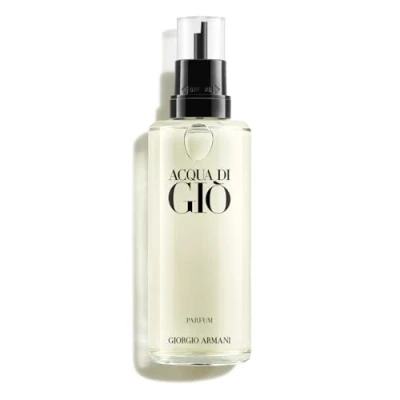 Image of Giorgio Armani Acqua Di Gio Homme Parfum Refill 150ml