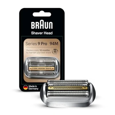 Image of Braun 81747657 shaving head shaver 94M series 9