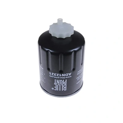 Image of Fuel filter BLUE PRINT ADN12321