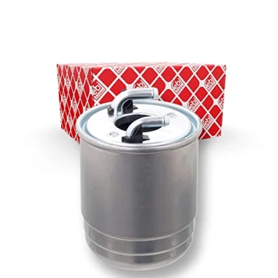 Image of Fuel filter FEBI BILSTEIN 102679