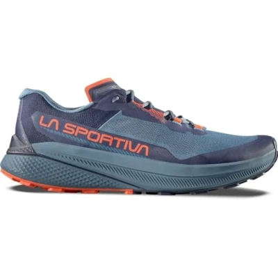 Image of LA SPORTIVA Prodigio Trail Running Shoes EU, 642643 Hurricane Deep Sea, 47 EU