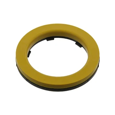 Image of Anti Friction Bearing, suspension strut support mounting FEBI BILSTEIN 34626