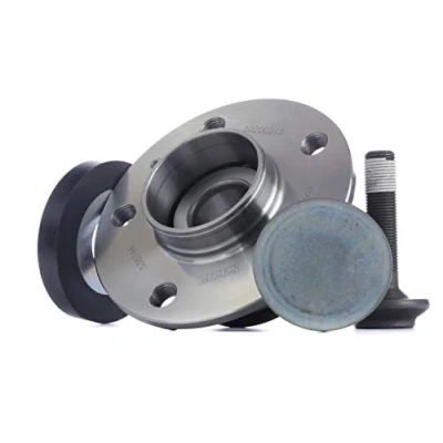 Image of Wheel Bearing Kit SKF VKBA 6650