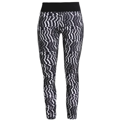 Image of adidas Performance Leggings, Women&#039;s, Size: Medium, Black