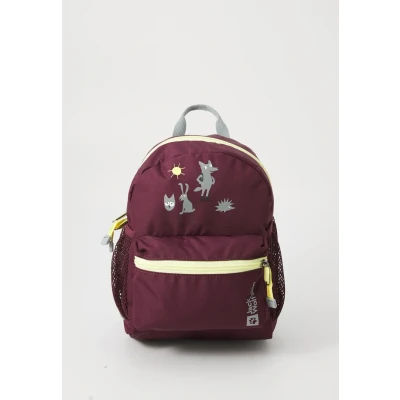 Image of Jack Wolfskin Little Scout 10 Unisex Rucksack for kids, Size: One Size, Amaranth