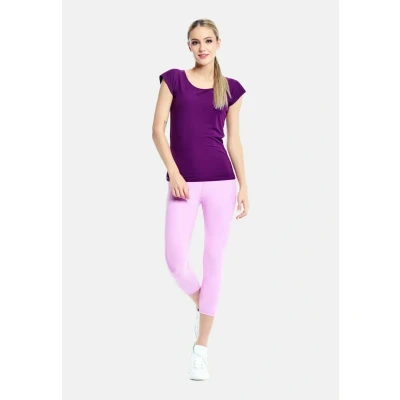Image of Winshape Functional Comfort HIGH Waist 7/8 Leggings, Women&#039;s, Size: XS, Lavender rose