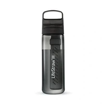 Image of LifeStraw Go 2.0 650ml Water bottle