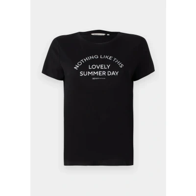 Image of TOM TAILOR Denim Damen T Shirt