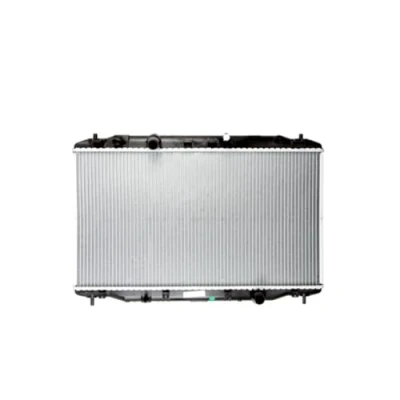 Image of Radiator, engine cooling NISSENS 68135A